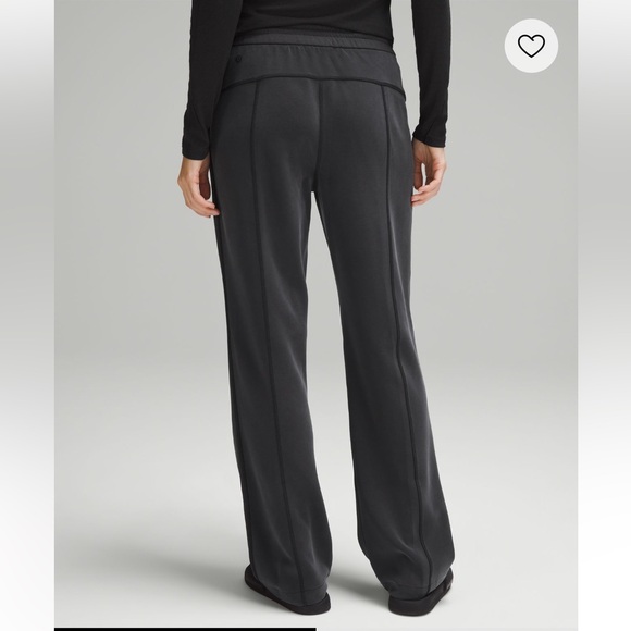 Lululemon Softstreme High Rise Regular Pants - Picture 9 of 10